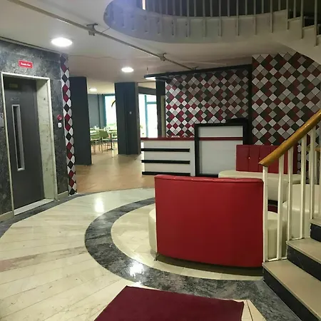 Apartment Vatan