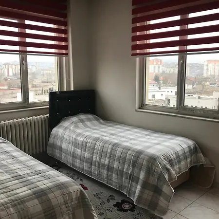 Vatan Apartment